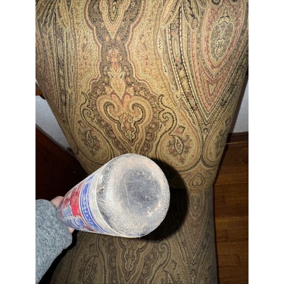 LOUISVILLE SLUGGER BAT MADE IN USA HIGH TECH PERFORMANCE P100LLR 28 IN 20 Oz - Picture 8 of 8